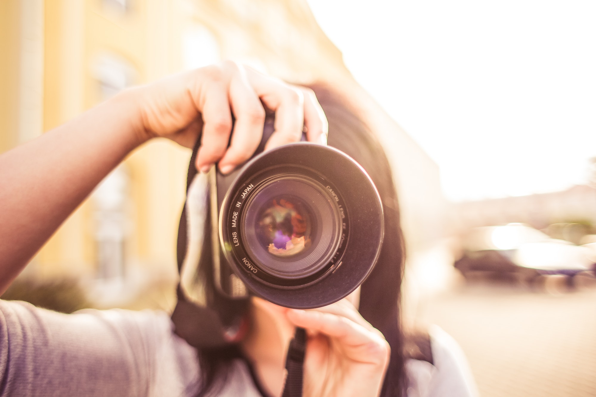 Photographe immobilier Toulouse