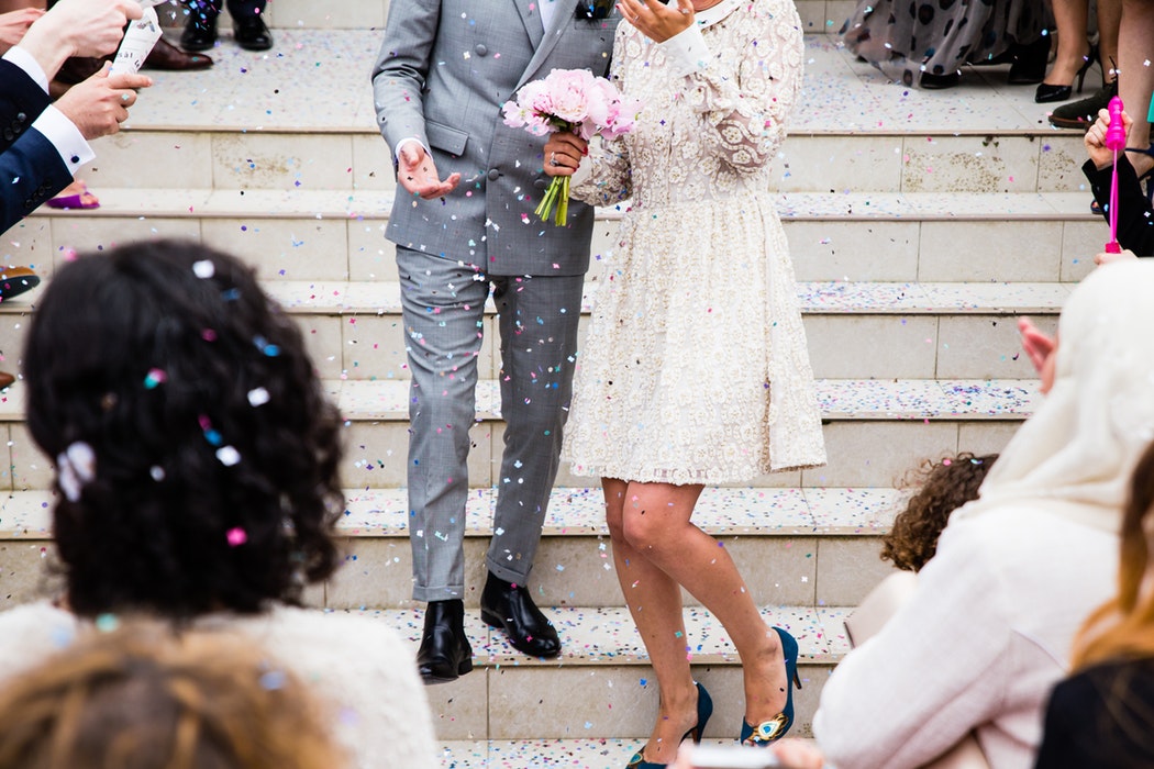 Photographe mariage Le Havre