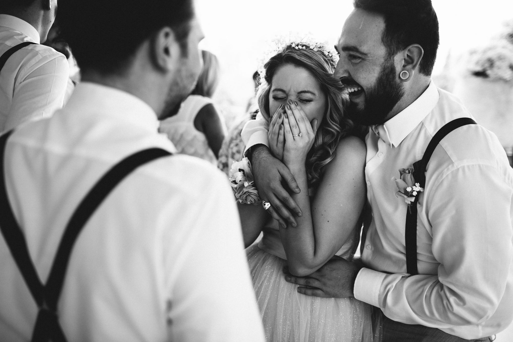 Photographe mariage Saint-Etienne