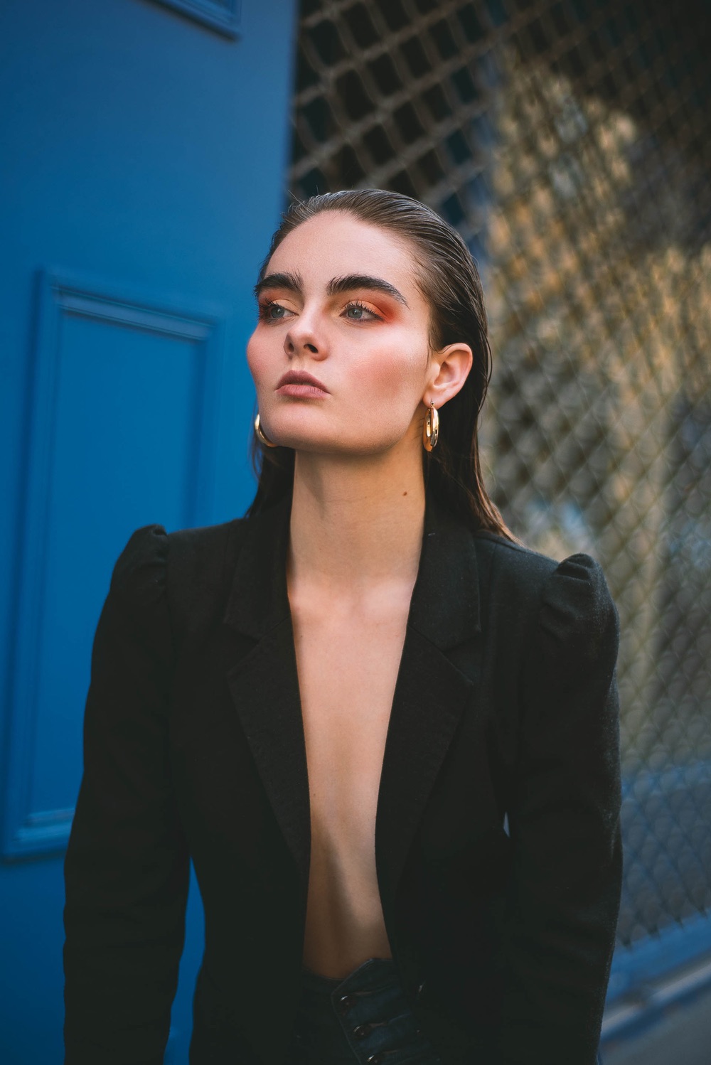 Lucy M.M