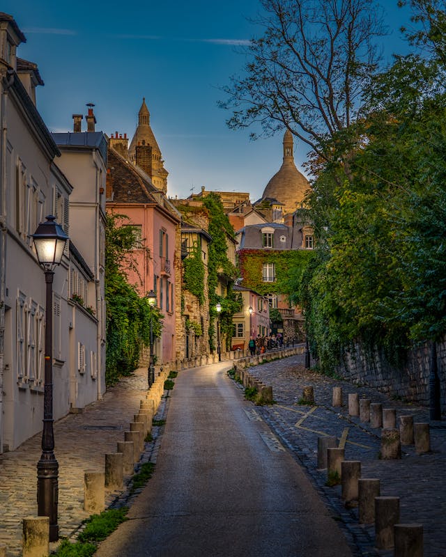 Photographe Paris