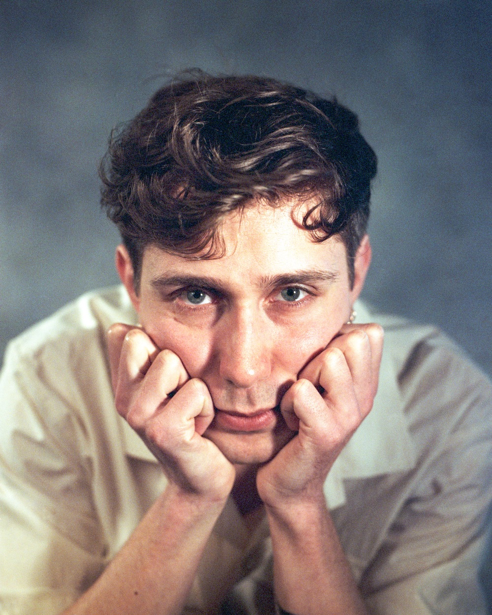 Pierre M.L