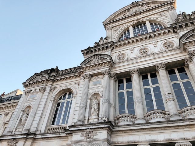 Photographe Angers