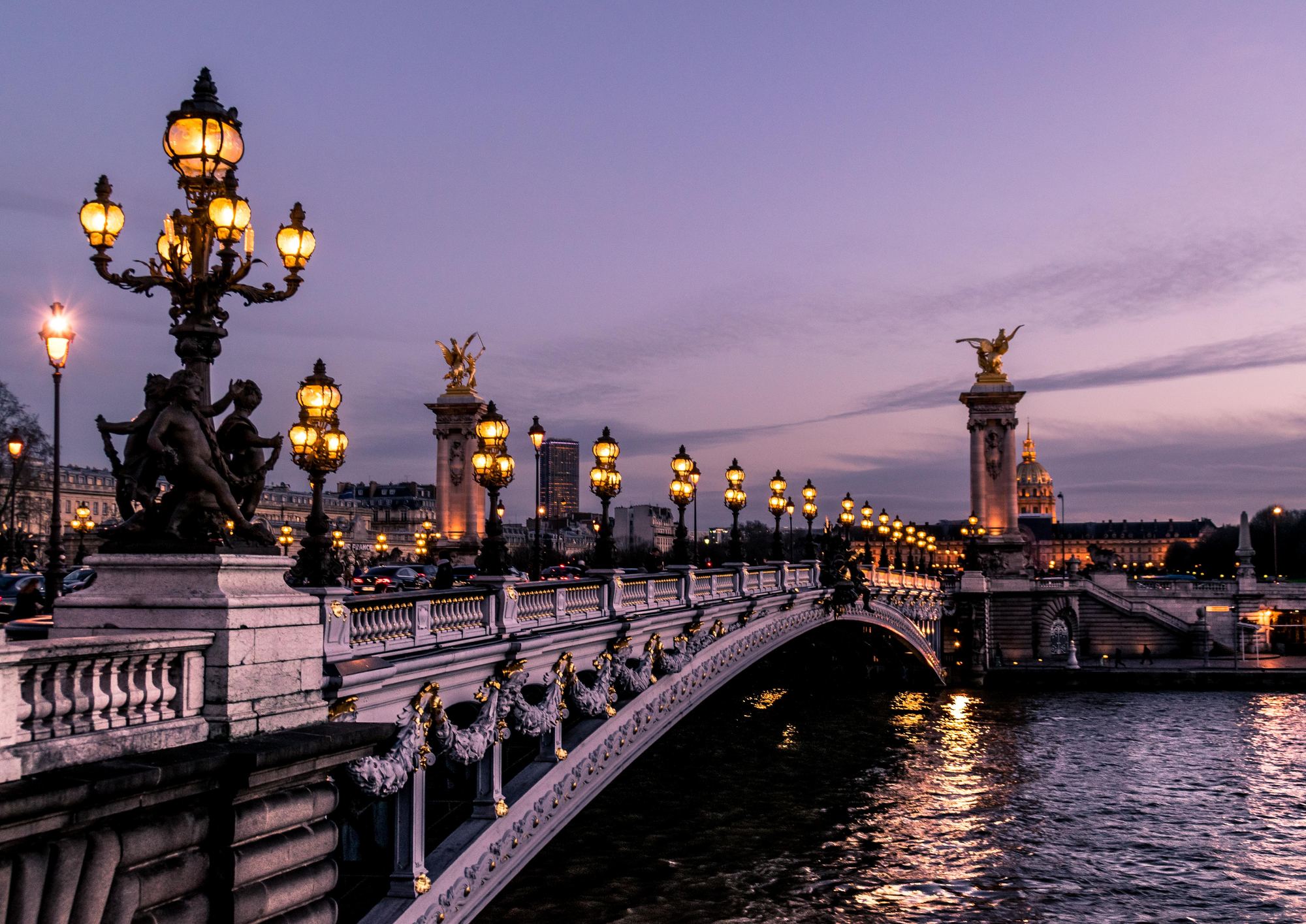 Photographe Paris