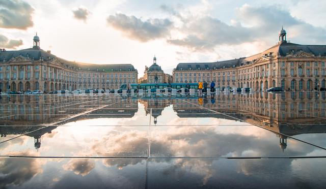 Photographe famille Bordeaux