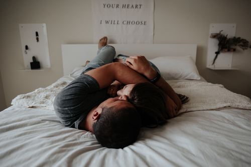 Offre 1h30 Couple