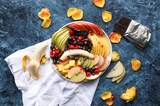 Photographe culinaire