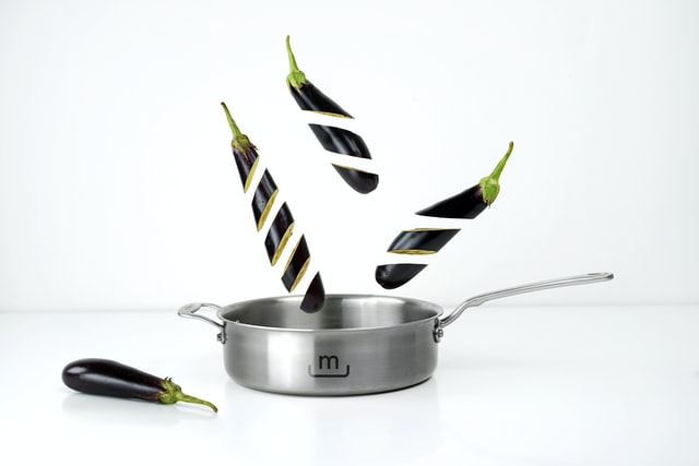 Photographe culinaire