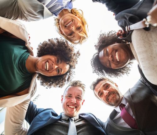 Offre 2h de présence (en continu) Evénements Corporate - Photos