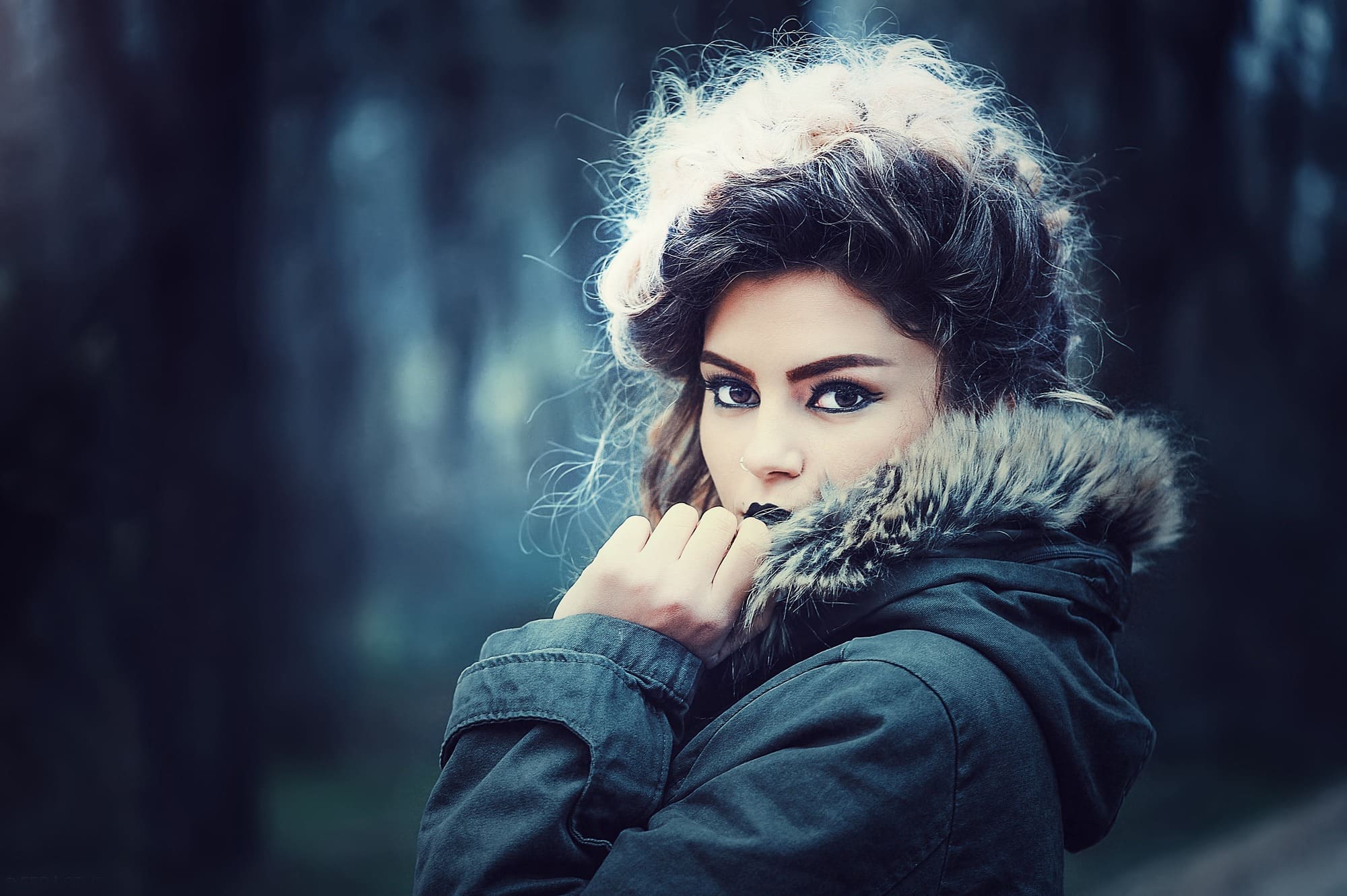 Photographe portrait Limoges
