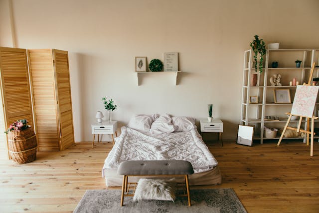 Photographe immobilier Metz