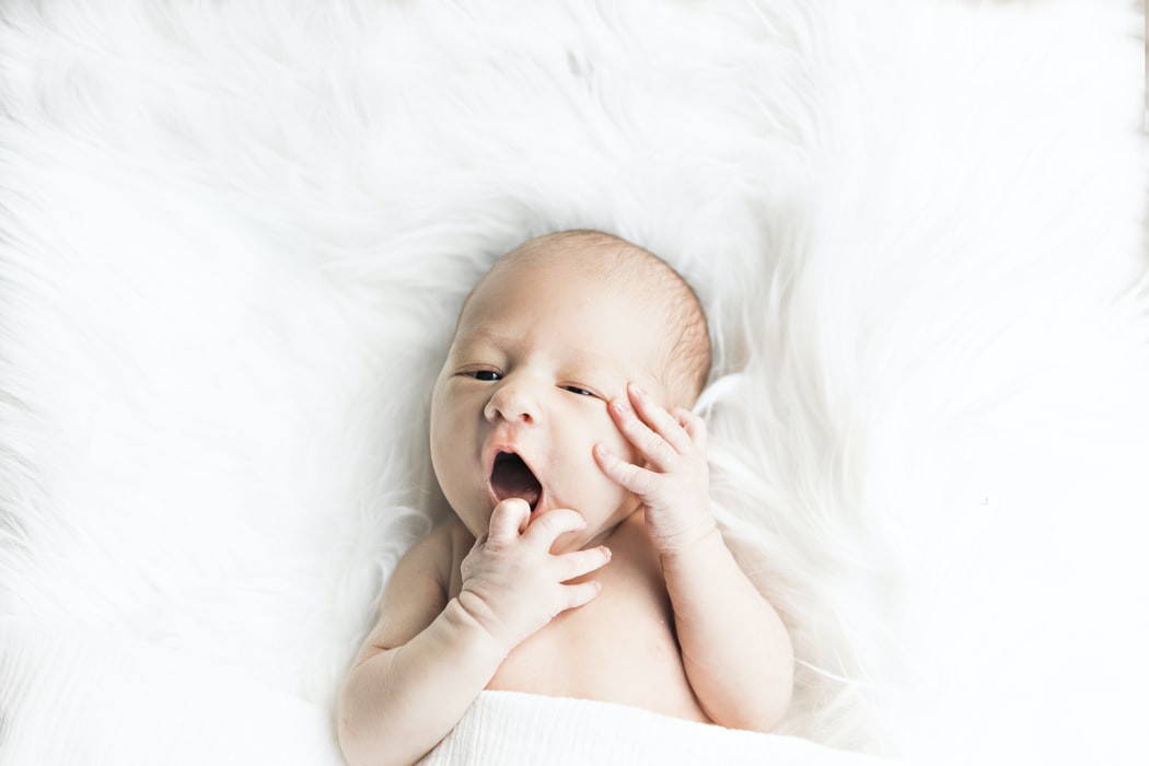 Photographe bébé Orléans