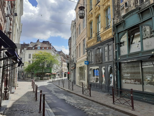 Photographe Lille