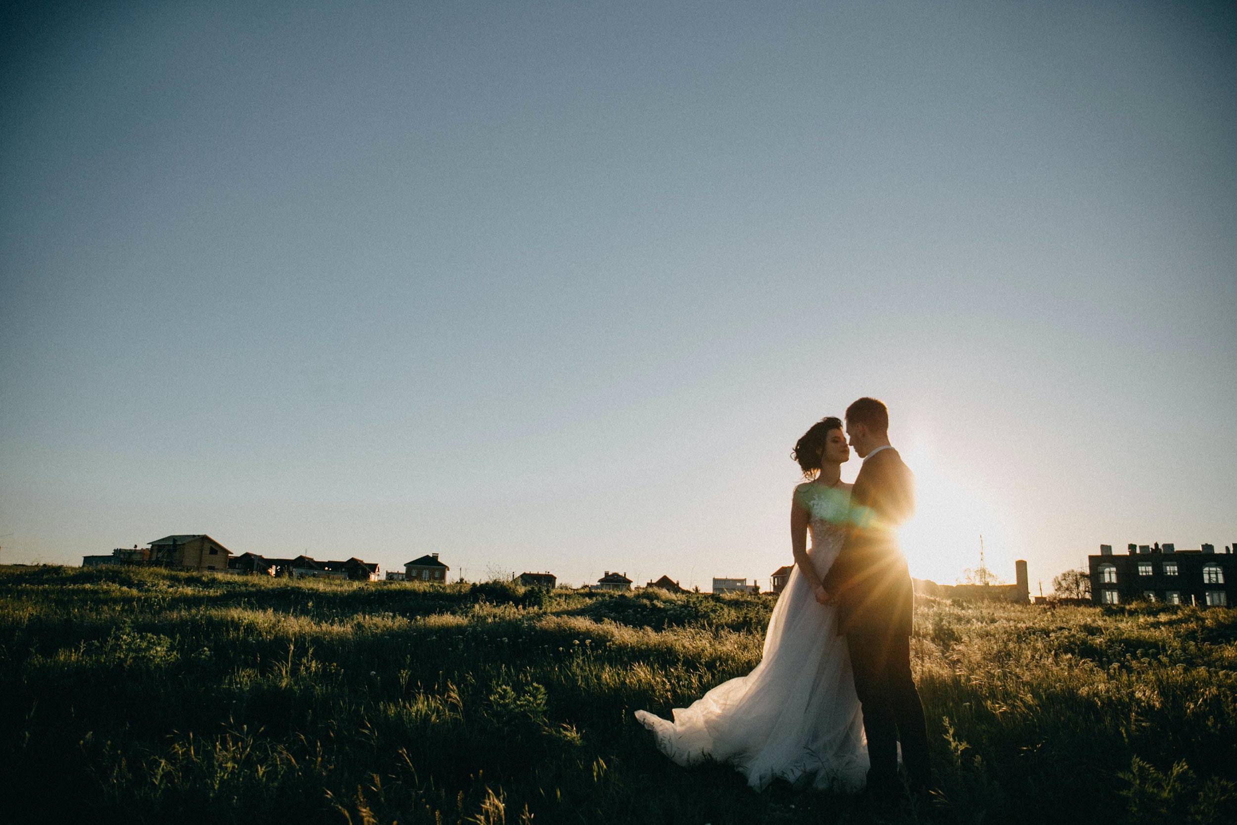 Photographe mariage Montpellier