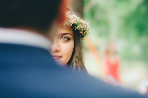 Offre 2h de présence (en continu) Mariage - Photos