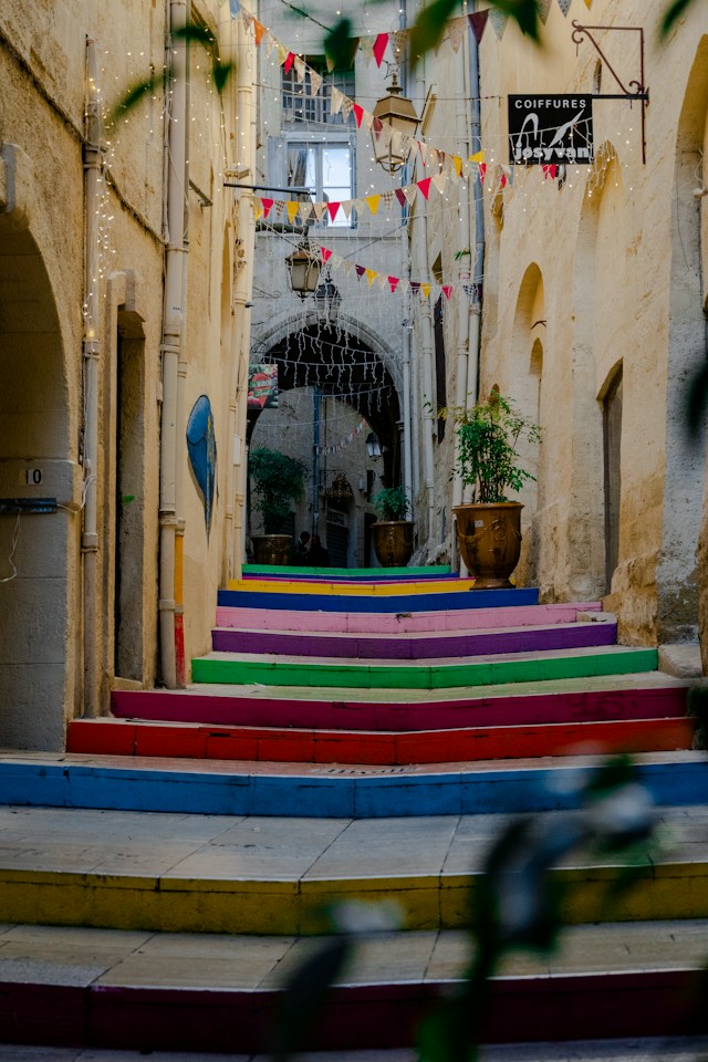 Photographe Montpellier