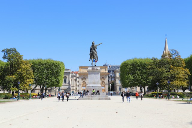 Photographe Montpellier