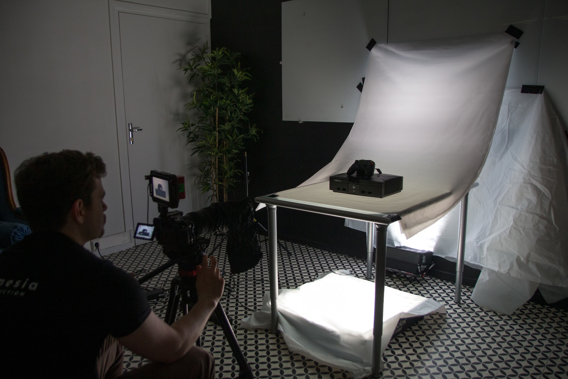 Photographe produits