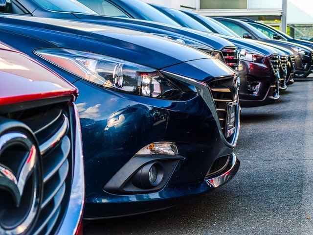 Offre Pack 5 photos premium Automobile - photos