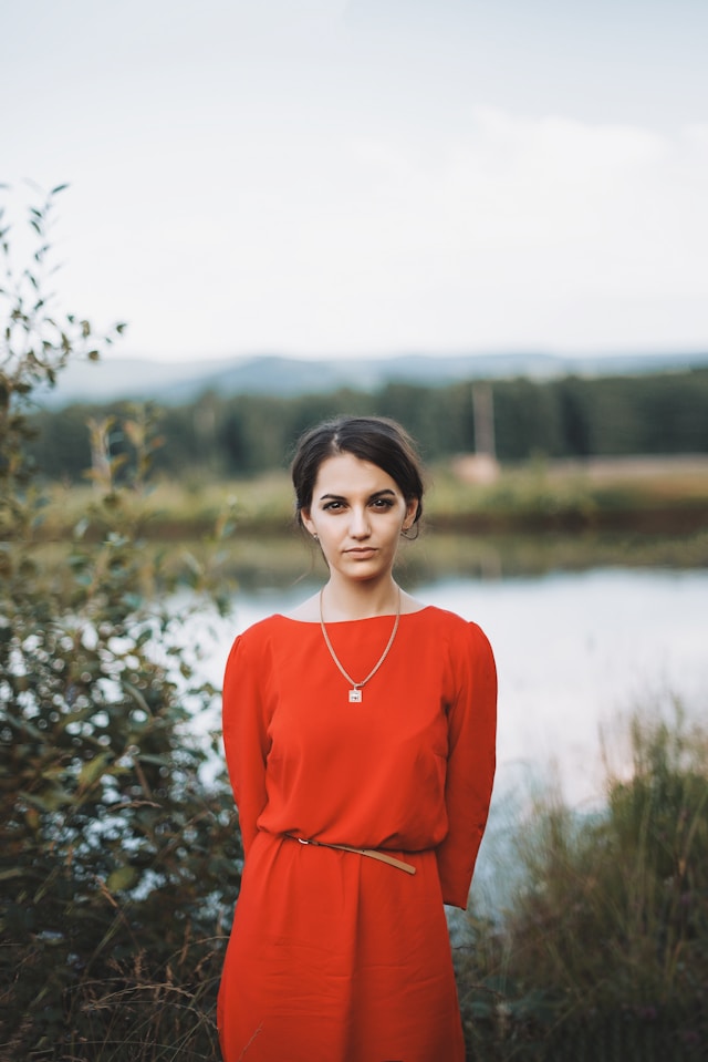 Photographe portrait Saint-Etienne