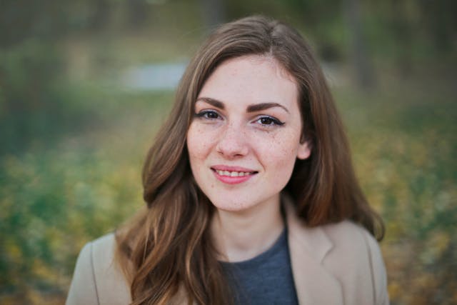 Photographe portrait Saint-Etienne
