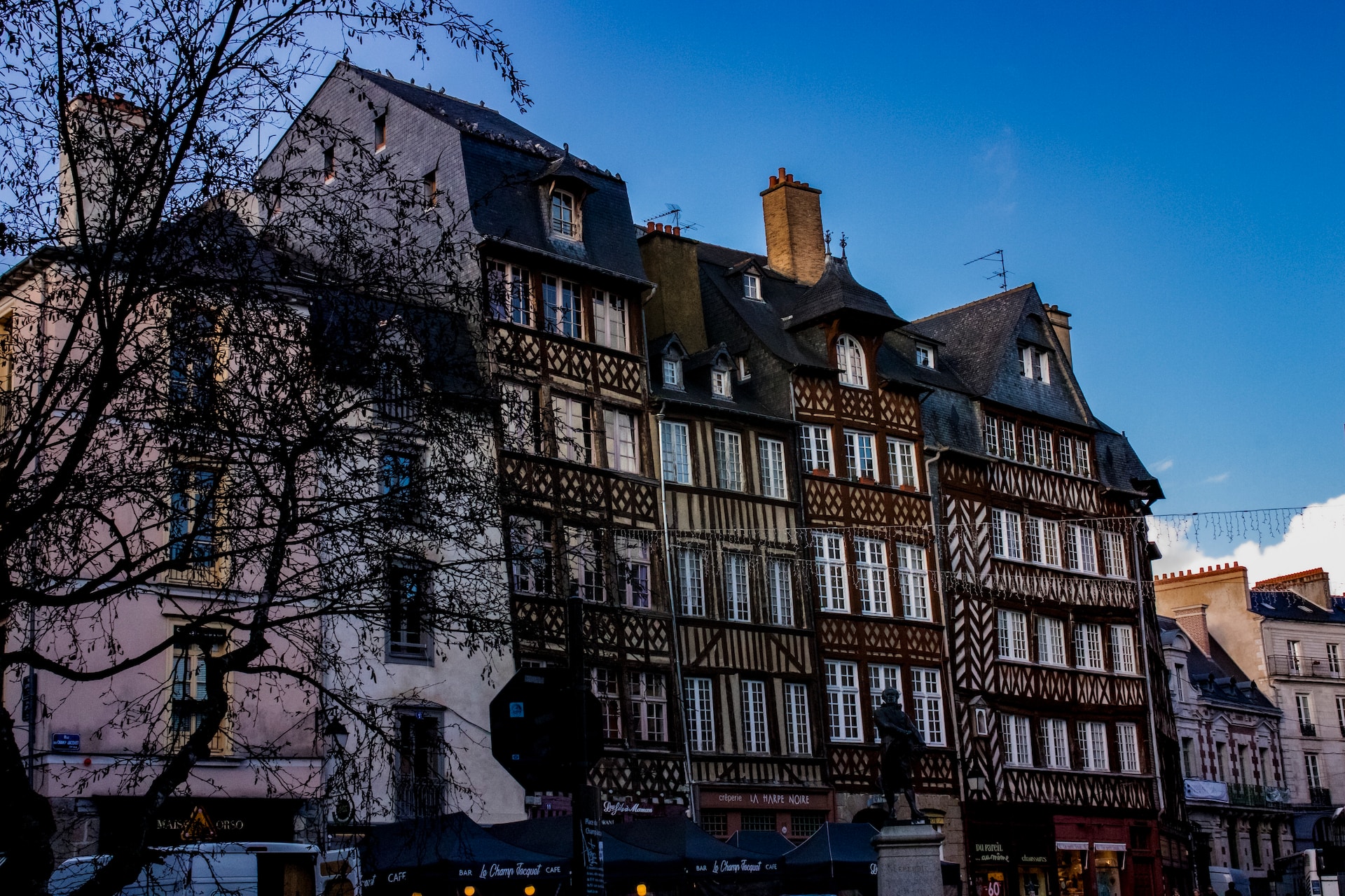Photographe Rennes