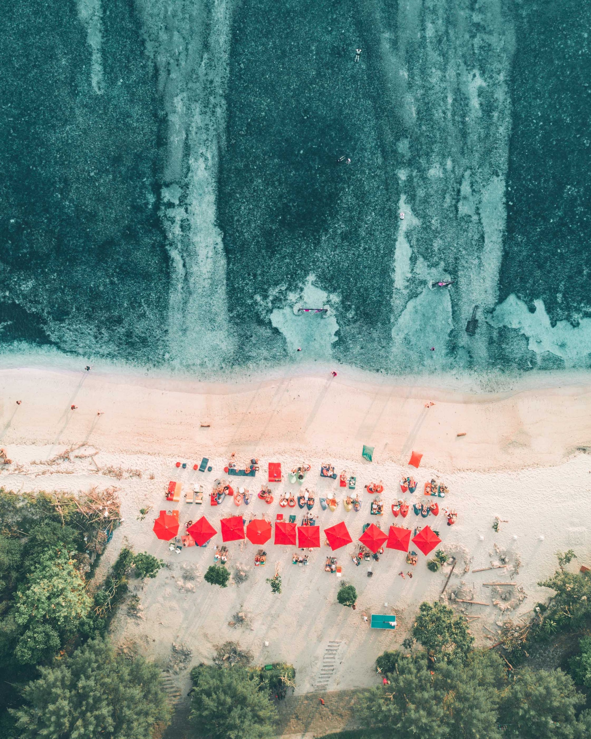 Drone photos