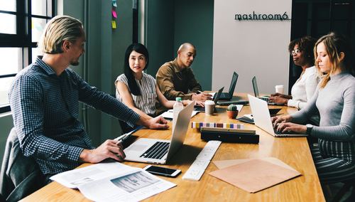 Offre 5h de présence en continu Evénements Corporate - Photos
