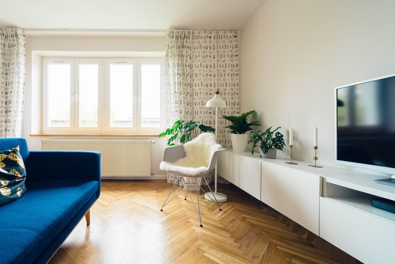 Offre Pack 12 photos + vidéo 1 à 2 min Immobilier - Photos et vidéo