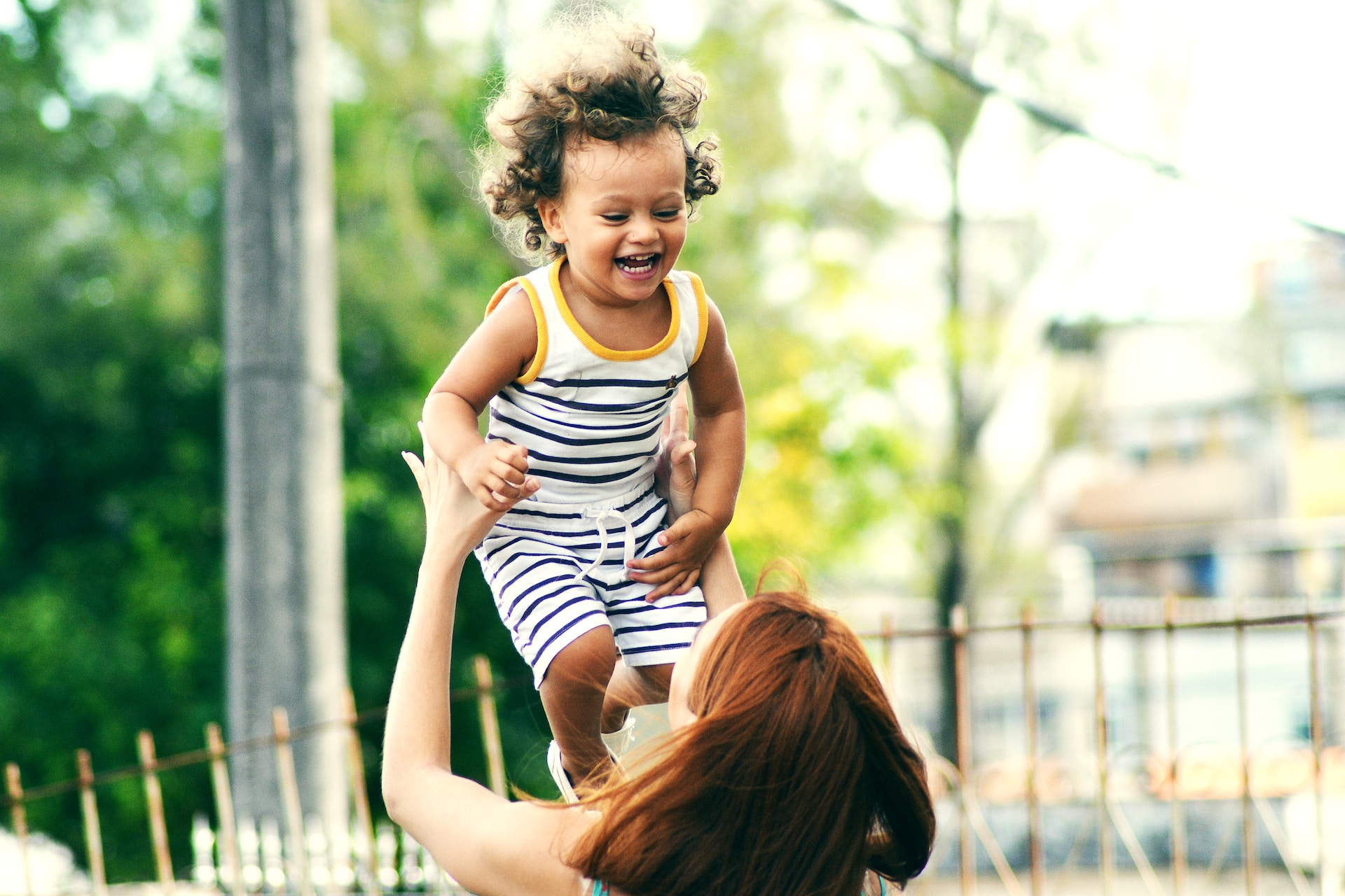 Photographe famille Bordeaux
