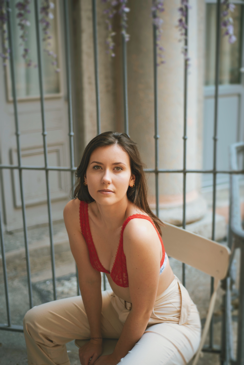 Chloé L.E