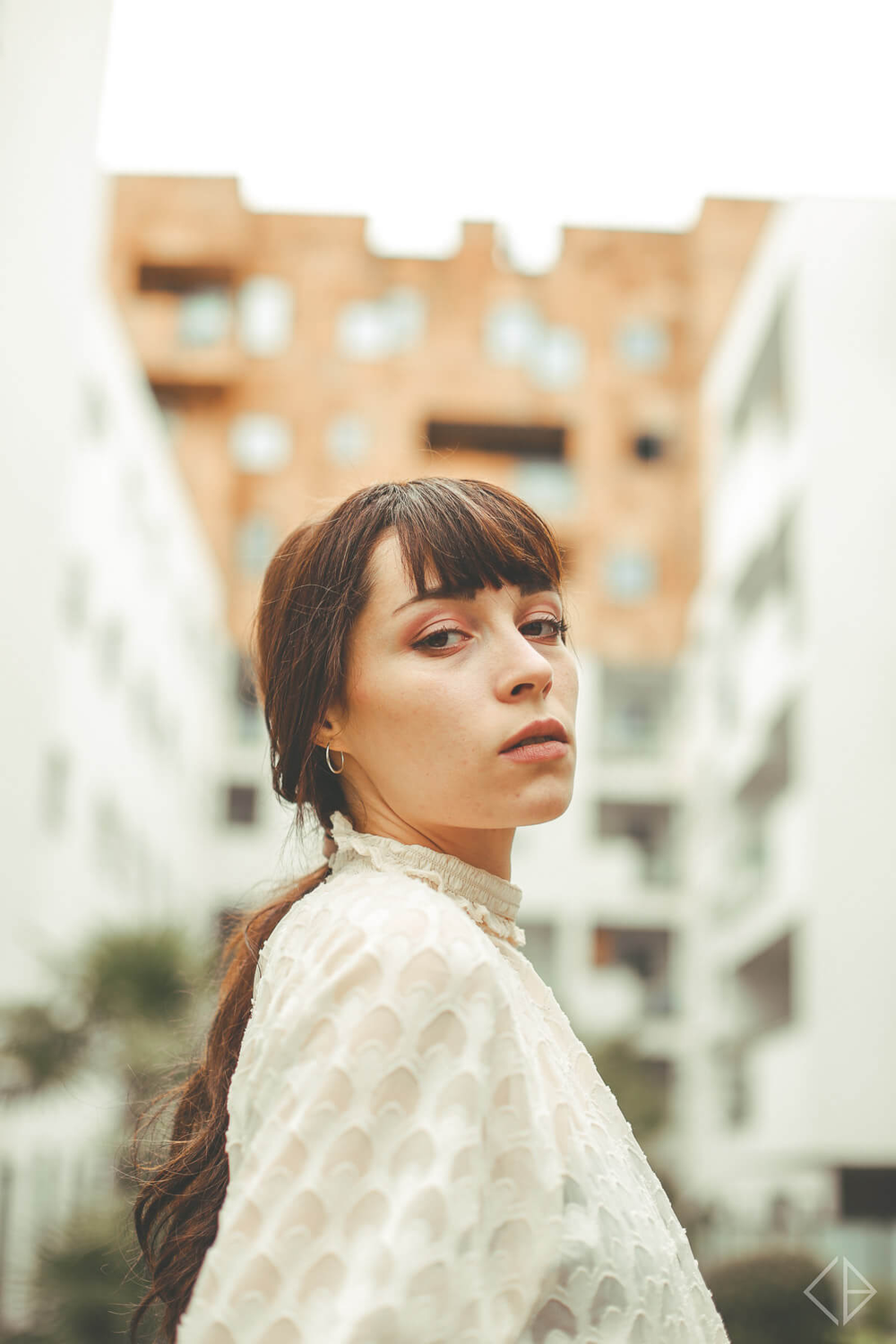 Claire B.S