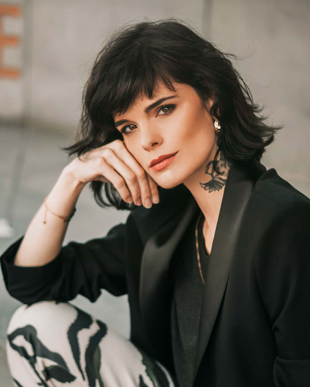 Hannah C.N
