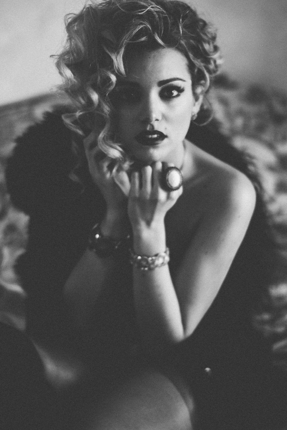 Tatiana F.A 